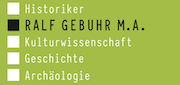 Logo Ralf Gebuhr